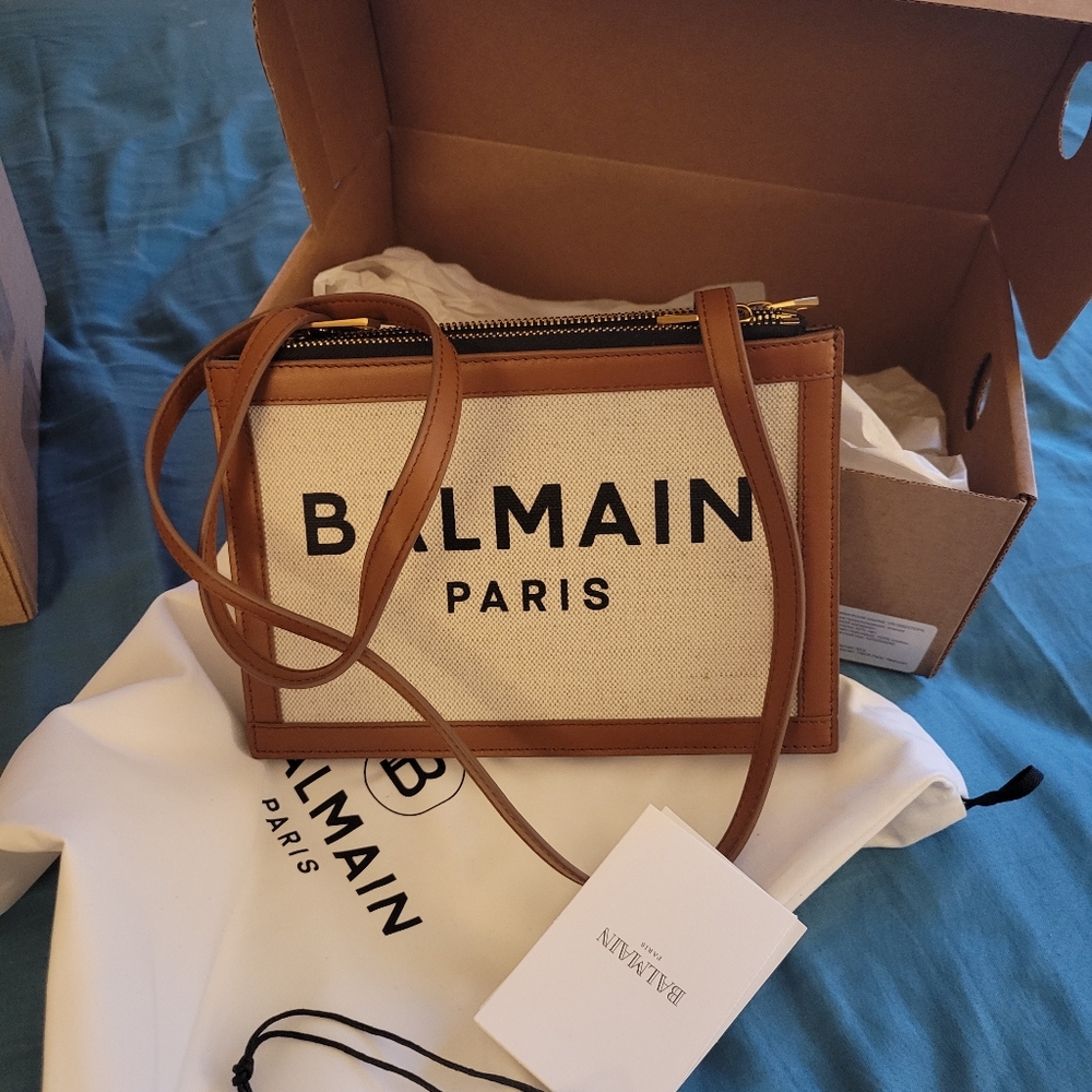 Bag - Picture 8 of 9